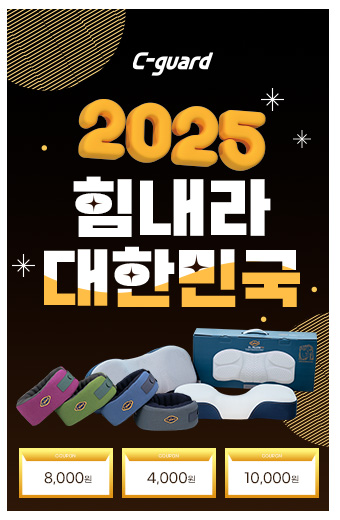 2025 힘내라 대한민국